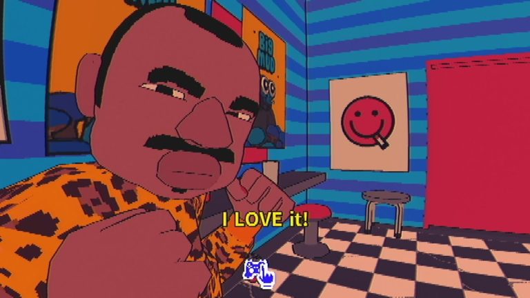 sludge life is oozes its way ont