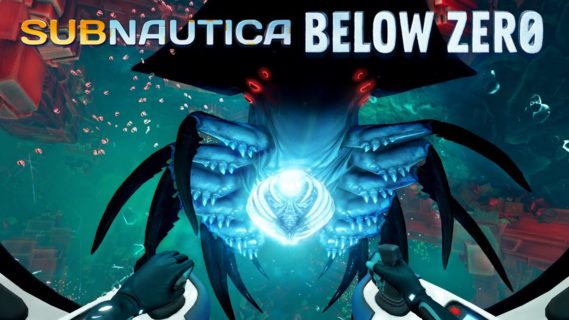 subnautica below zero heads back
