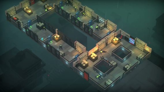 suspicious developments releases