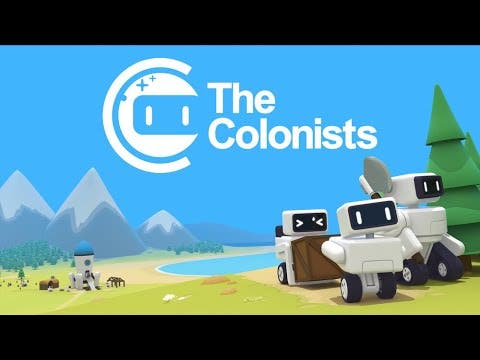 the colonists console edition is