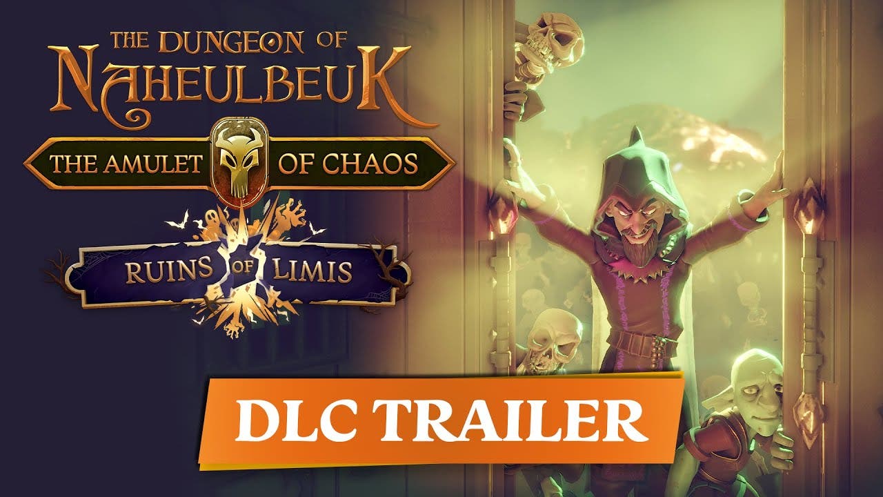 the dungeon of naheulbeuk the am