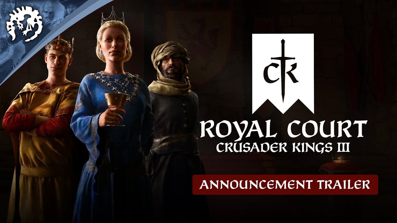 the royal court announced as the