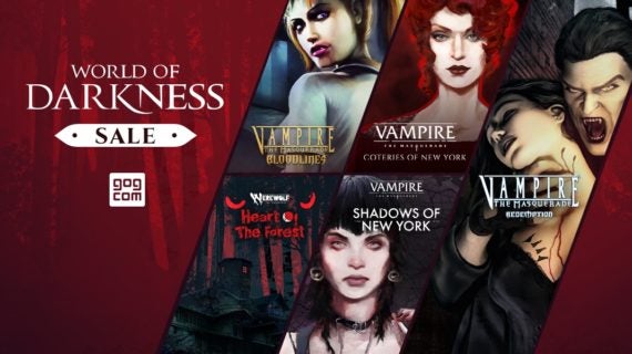world of darkness bundle gog