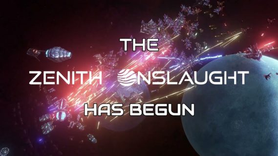 zenith onslaught latest expansio