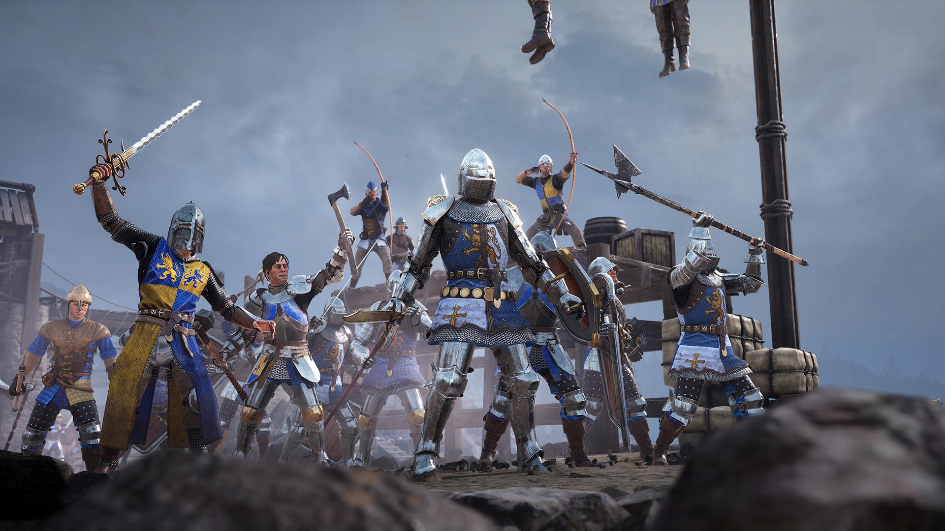Chivalry2 review2