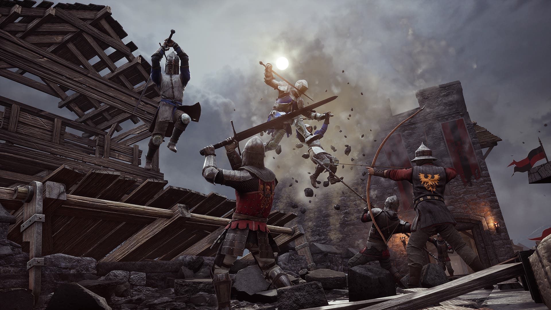 Chivalry2 review4