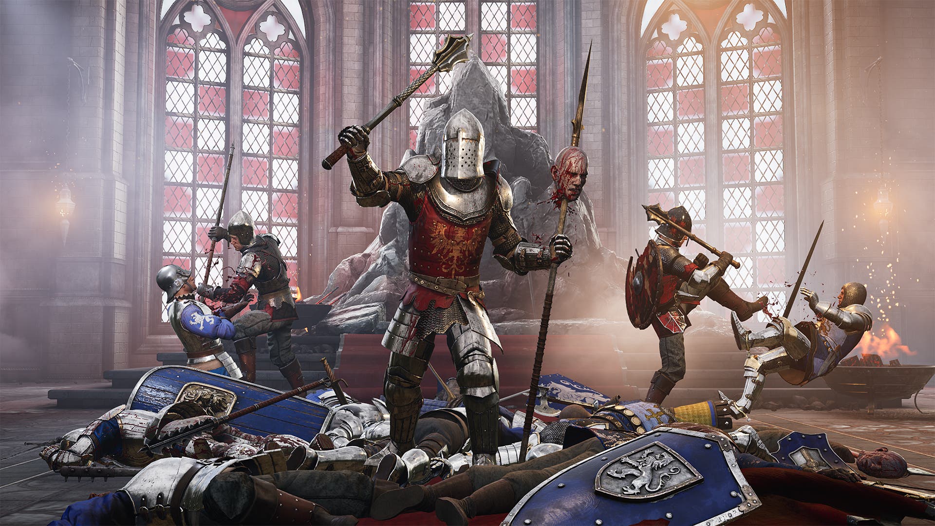 Chivalry2 review5