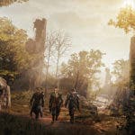 GreedFall Gold edition Screenshot logo 01