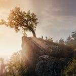 GreedFall Gold edition Screenshot logo 03