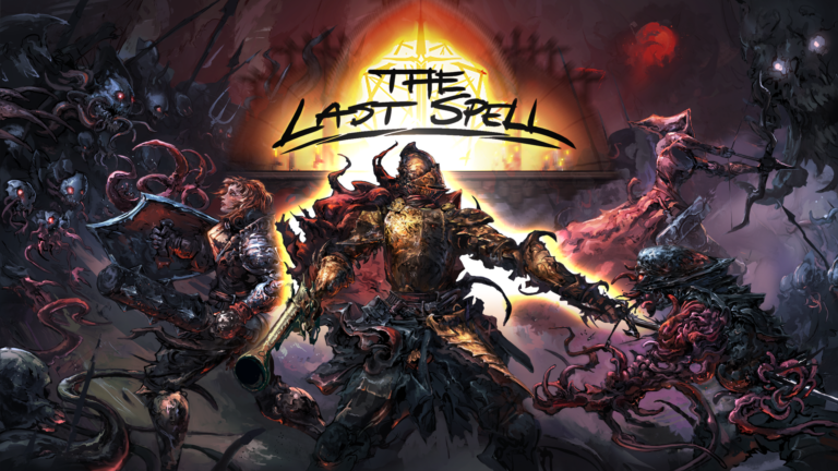 TheLastSpell earlyaccesspreview thumb bg
