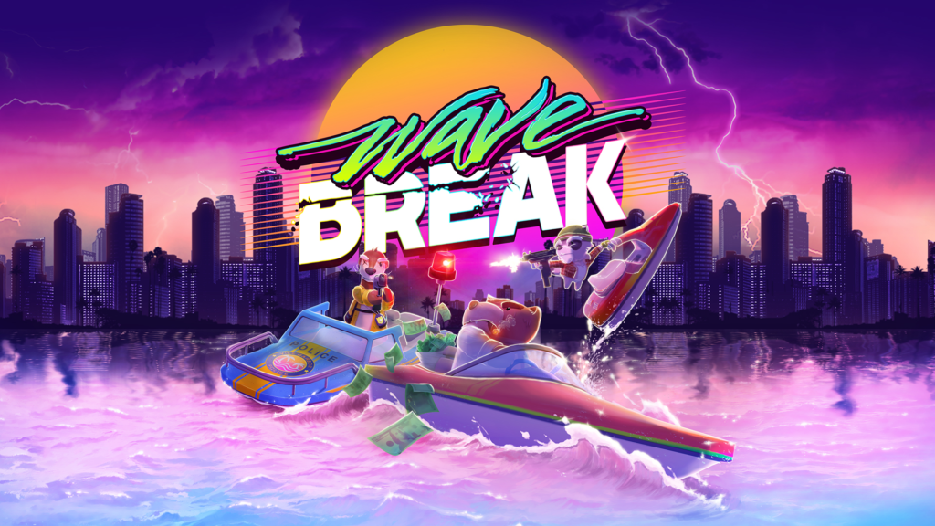 Wave Break Review Review