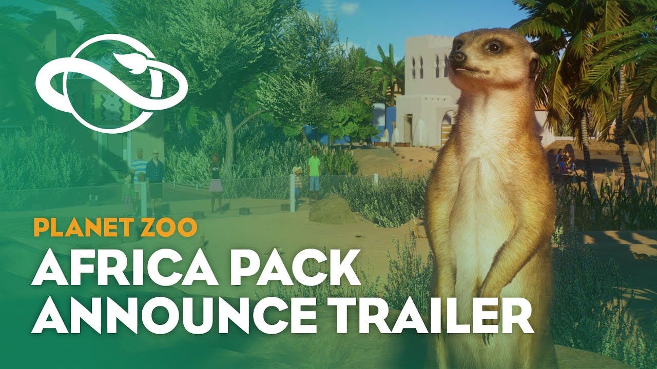 africa pack expands planet zoo o