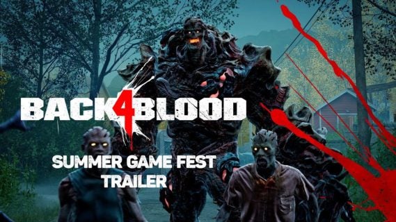 back 4 blood begins open beta fo