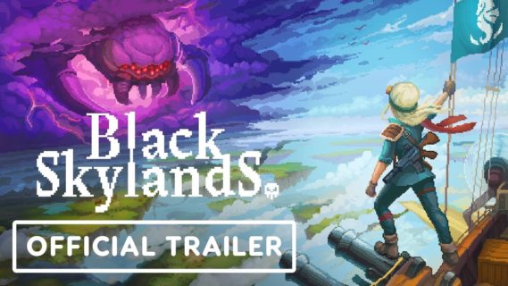 black skylands gets a new early