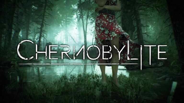 chernobylite story trailer intro