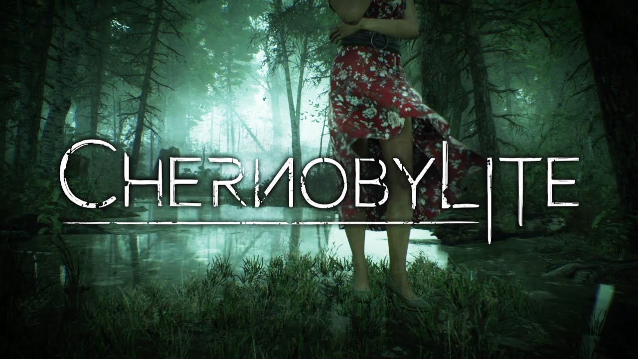 chernobylite story trailer intro