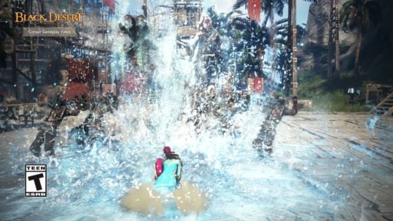 corsair the new ocean powered cl