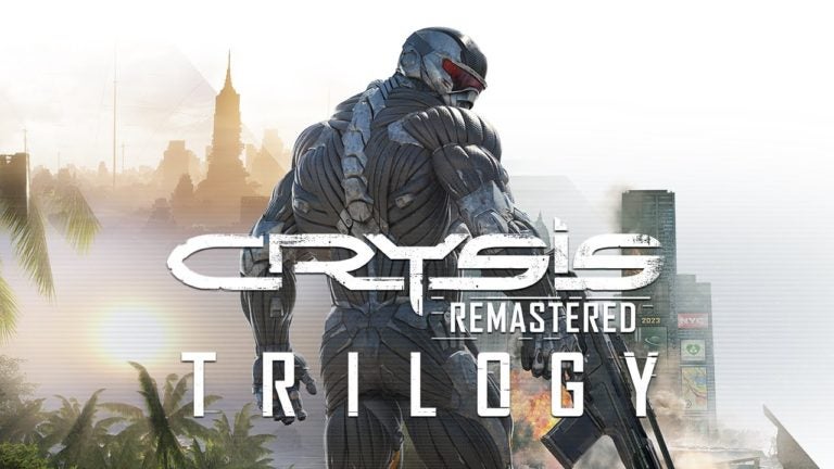 crytek has announced the crysis