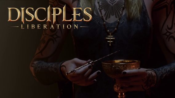 disciples liberation announced c