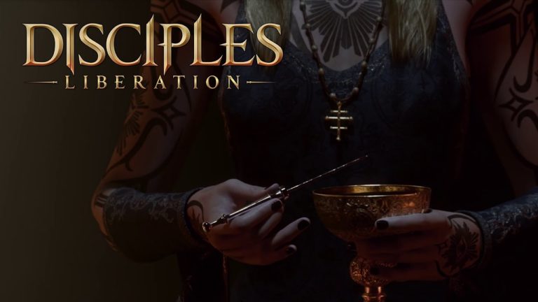disciples liberation announced c
