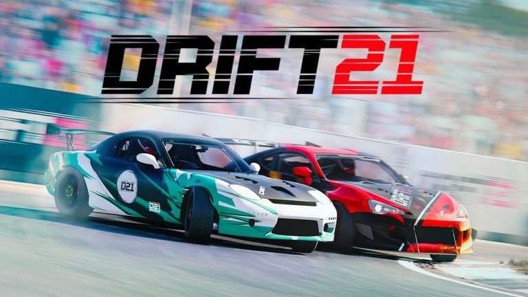 drift21 slides out of early acce