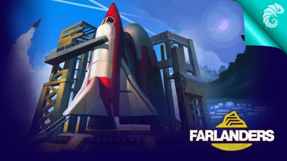 farlanders a turn based strategy