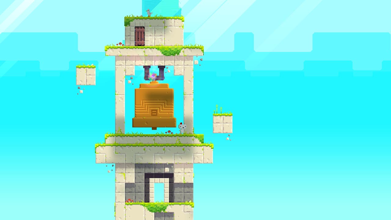 fez 2.Bell3