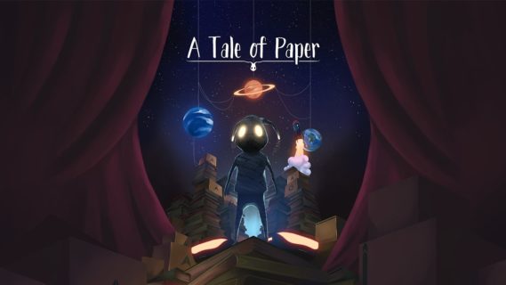 future games show a tale of pape