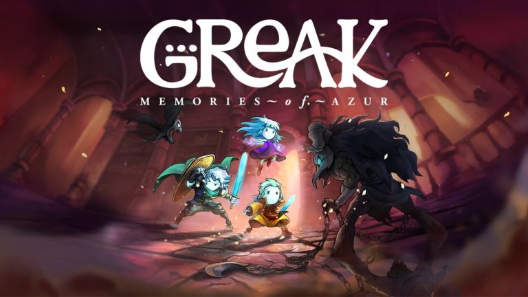 greak memories of azur will let