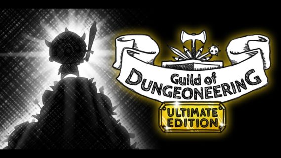 guild of dungeoneering ultimate