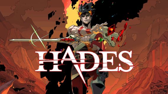 hades is coming to playstation a