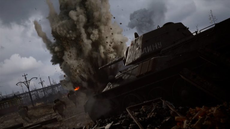 hell let loose leaves early acce