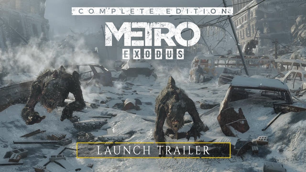 metro exodus complete edition ha