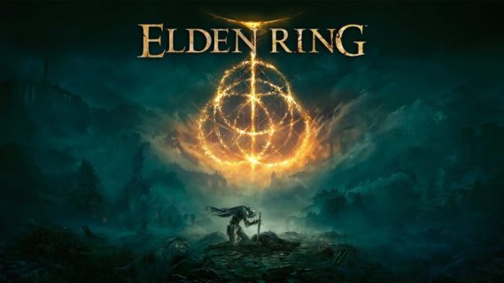 new elden ring trailer shows off