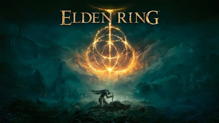 new elden ring trailer shows off