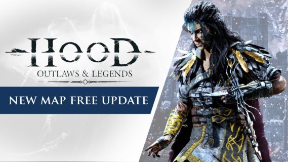 new mountain heist added to hood