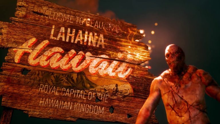 new trailer for post apocalyptic