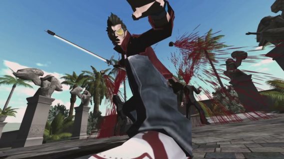 no more heroes and no more heroe