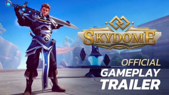 official gameplay shown in new t