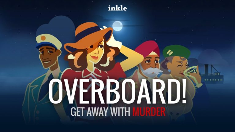 overboard from heavens vault dev