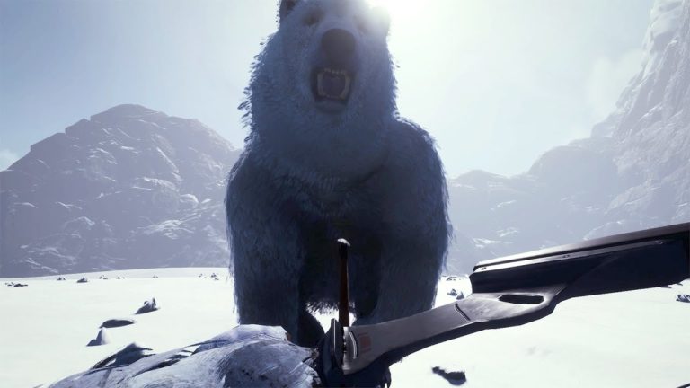 pc gaming show rocketwerkz annou