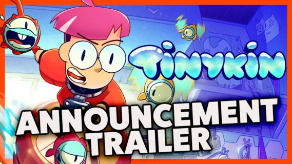 pc gaming show tinybuild announc