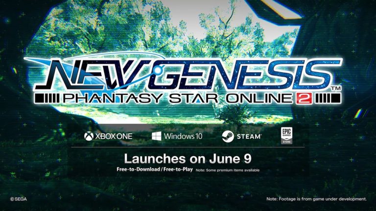 phantasy star online 2 new genes