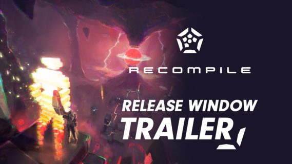 recompile the metroidvania hacki