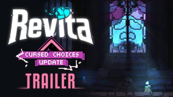 revita brings some cursed choice