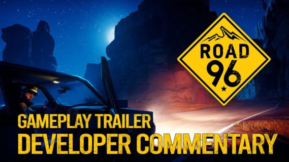 road 96 soundtrack and demo avai