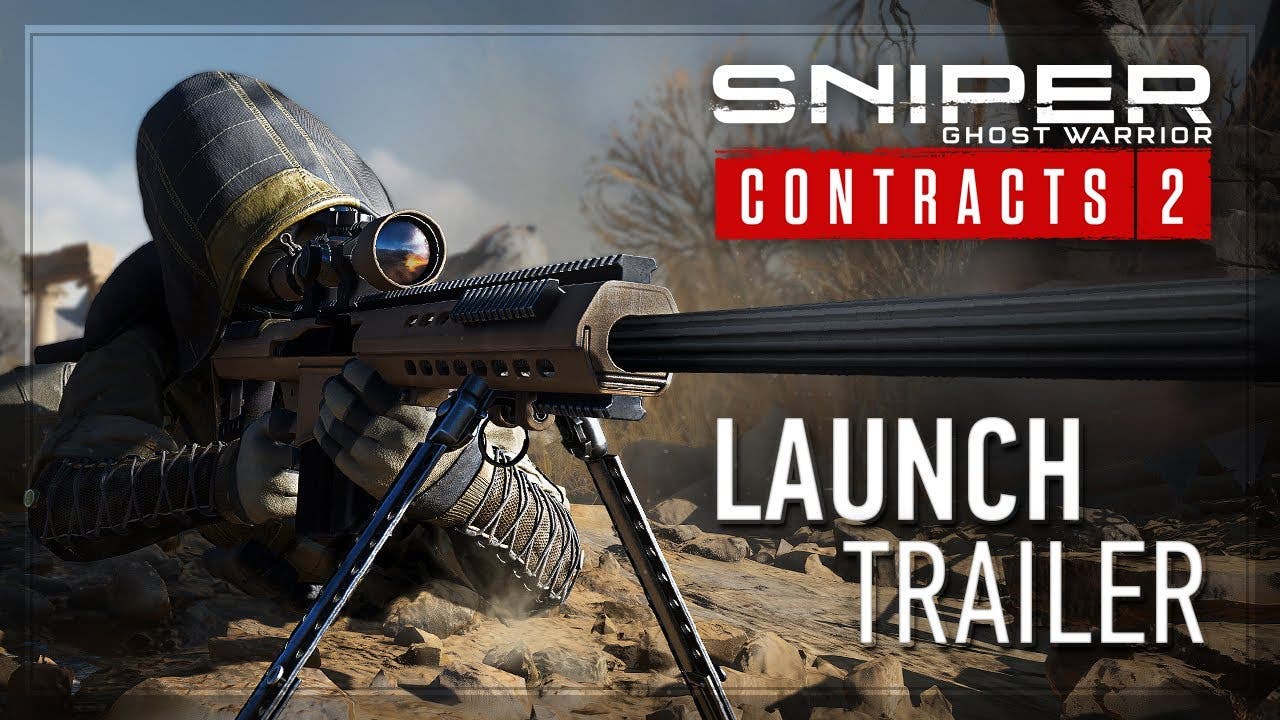 sniper ghost warrior contracts 2
