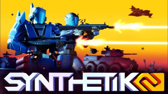 synthetik 2 brings its hardcore