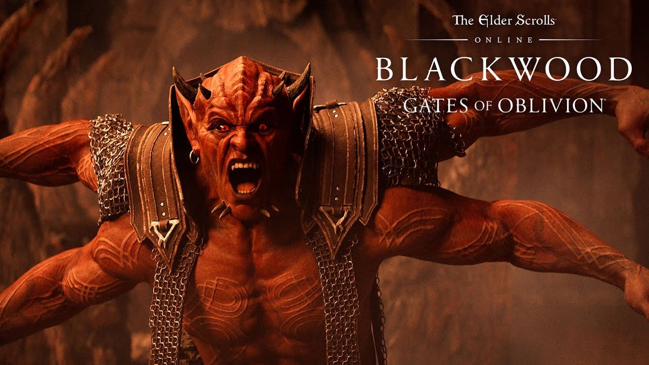 the elder scrolls online has ope