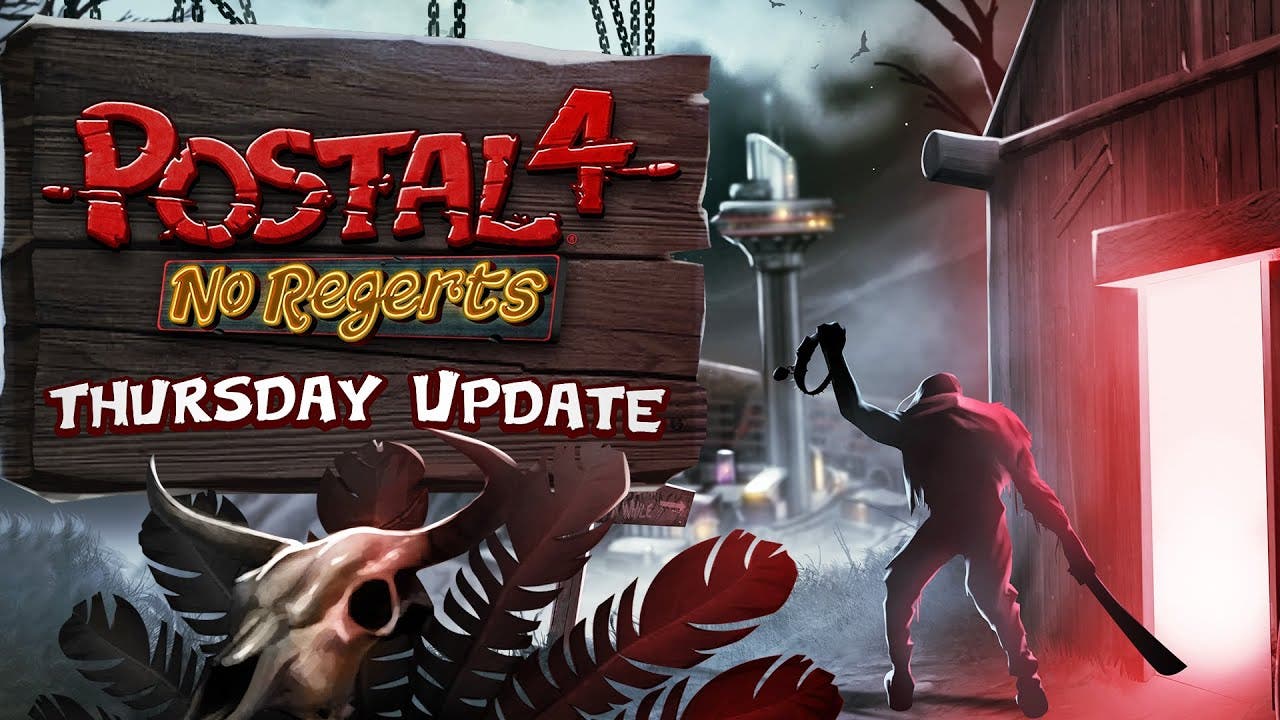 thursday update arrives for post